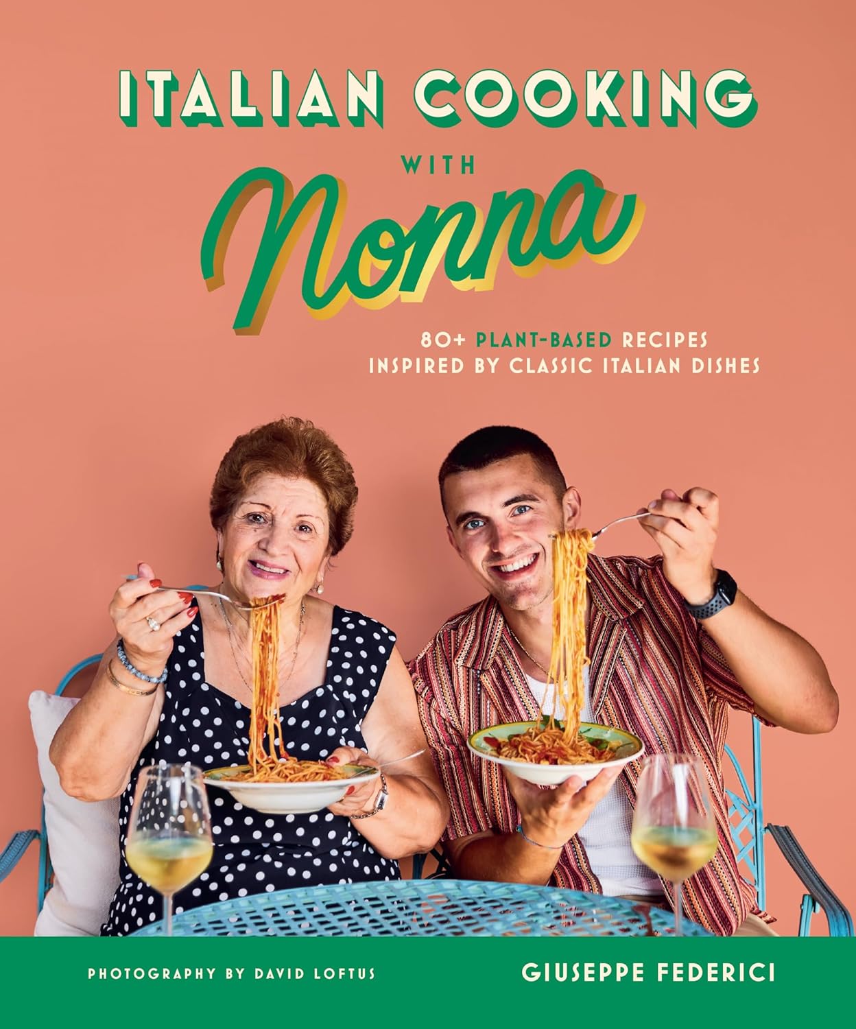 Italian Cooking With Nonna